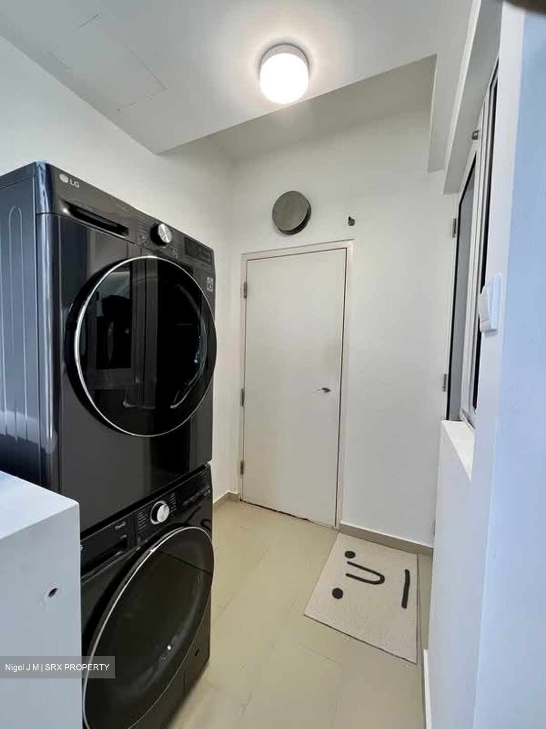 Waterview (D18), Condominium #599110191